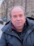Daniel Janneau
