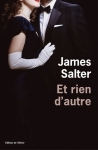 james salter