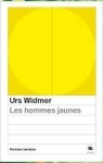 Urs Widmer