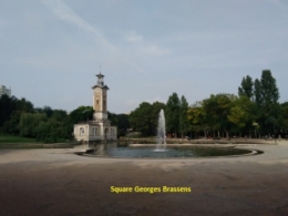 georges brassens, 