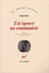 philip roth