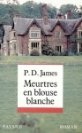 P.D. James, 