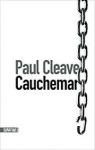 paul cleave