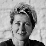 sandrine collette
