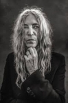 Patti Smith, Fernando Pessoa, Roberto Bolano, Allen Ginsberg, Walt Whitman, Peter Orlovsky