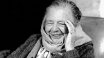Marguerite Yourcenar, Stephan Zweig