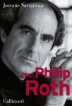 josyane savigneau, philip roth