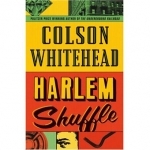 colson whitehead