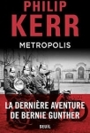 philip kerr