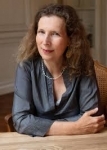 Catherine Cusset, 