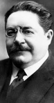 gaston leroux, 