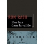 ron rash