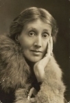 Virginia Woolf,