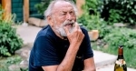 jim harrison, rabelais, philippe djian, 