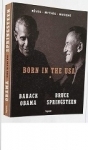 barack obama, bruce springsteen