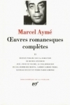 Marcel Aymé,
