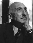 françois mauriac