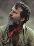 Edward Abbey