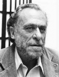 Charles Bukowski, Upton Sinclair, D.H. Lawrence, Hemingway