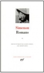 georges simenon