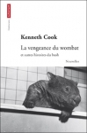 Kenneth Cook