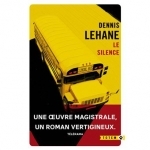 Dennis Lehane, 