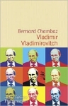 bernard chambaz