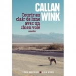 callan wink, 