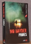 Mo Hayder