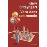 Gary Shteyngart,