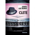 James Lee Burke,