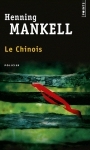 henning mankell