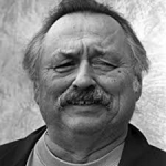 jim harrison