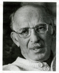 Bernard Malamud