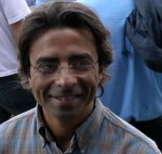 Alberto Lombardo