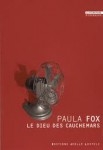 paula fox