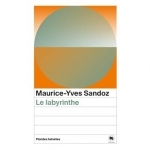 Maurice Sandoz,