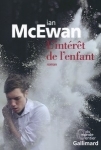 ian mcewan