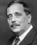 h.g. wells