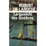 Robert de Laroche,