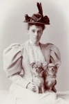 Edith Wharton, 