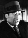 Mickey Spillane, Claude Mesplède