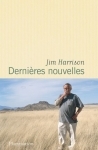 jim harrison