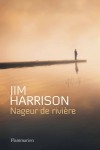 jim harrison