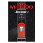 colson whitehead