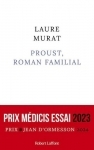 Laure Murat, Marcel Proust,