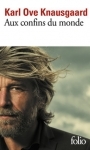 karl ove knausgaard