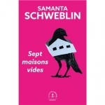 Samanta Schweblin,    