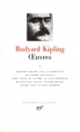 rudyard kipling