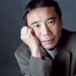 haruki murakami